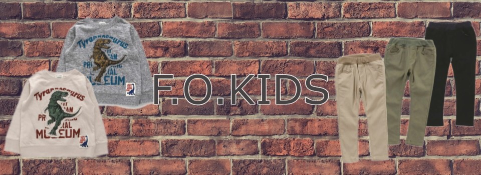 F.O.KIDS
