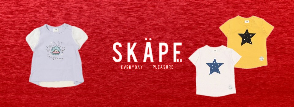 SKAPE
