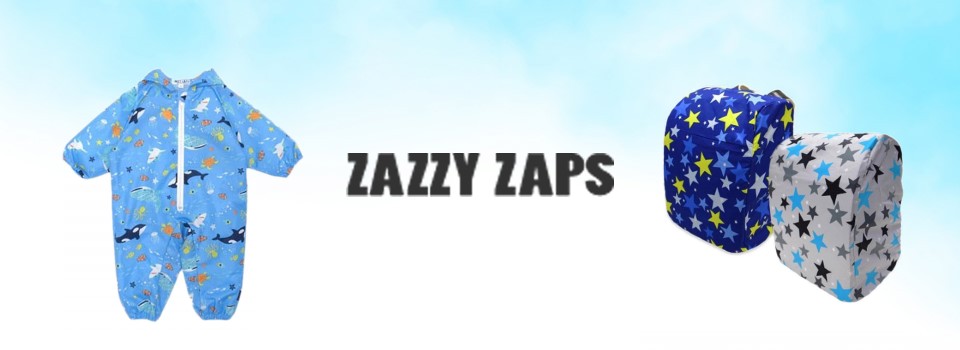 ZAZZY ZAP